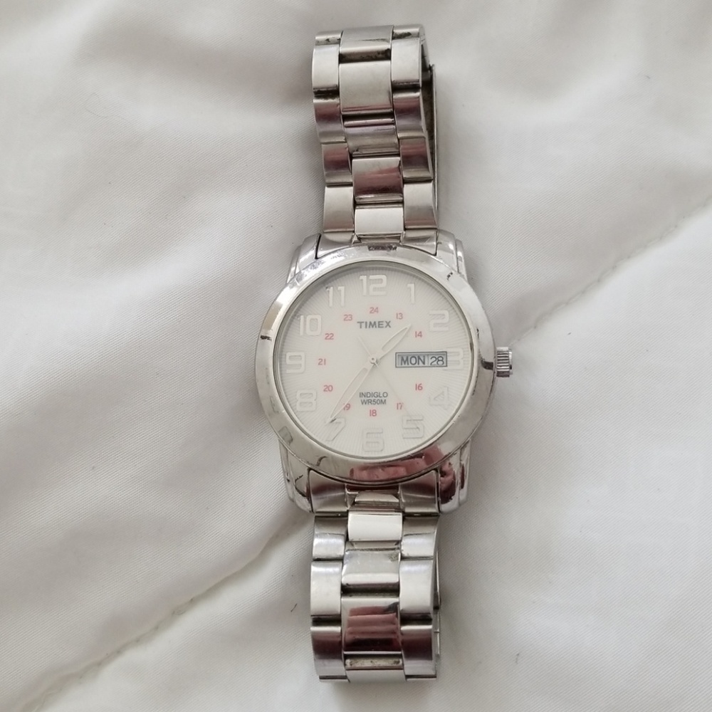 Timex watch